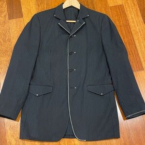 Holland Esquire men’s blazer jacket